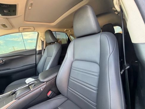 Used 2021 Lexus NX 300 FWD w/ Accessory Package image 14