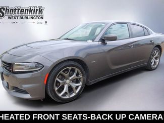 Used 2016 Dodge Charger R/T w/ Navigation & Travel Group RWD video 1