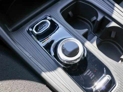 New 2026 Jeep Cherokee Laredo AWD/4WD image 21