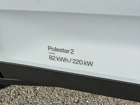 Used 2024 Polestar Polestar 2 RWD image 12