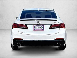Used 2019 Acura TLX V6 w/ Technology & A-SPEC Pkg video 4