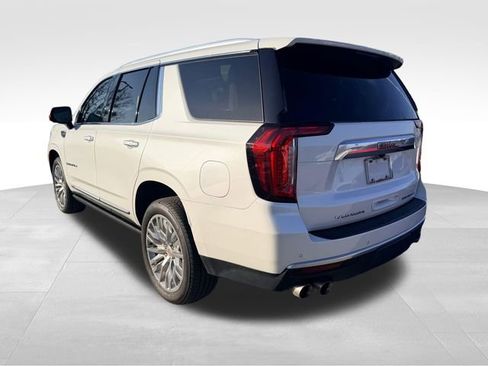 Used 2023 GMC Yukon Denali image 7