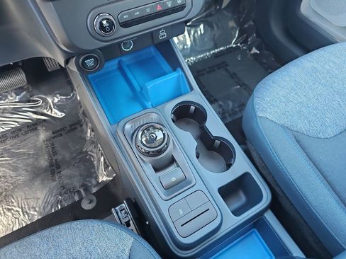 New 2025 Ford Maverick XLT image 23