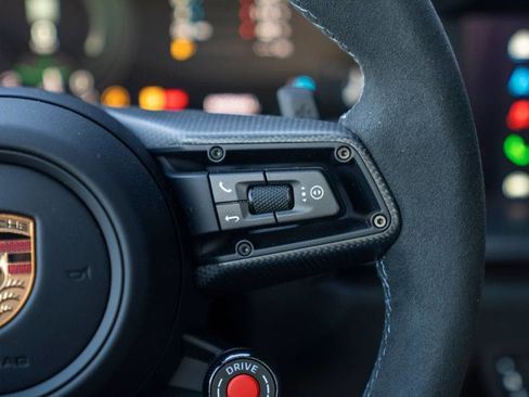 New 2026 Porsche 911 Carrera GTS RWD image 15