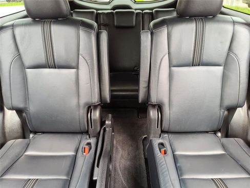 Used 2017 Toyota Highlander SE image 29