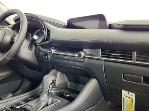 New 2026 MAZDA MAZDA3 s Sport FWD image 29