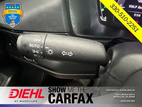 Used 2024 Honda Accord LX image 23