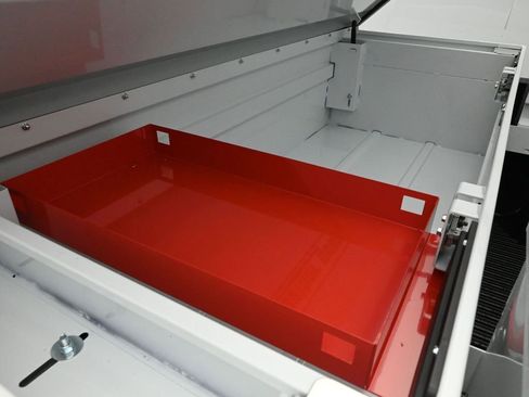 New 2026 Ford F350 XL w/ XL Driver Assist Package RWD image 23