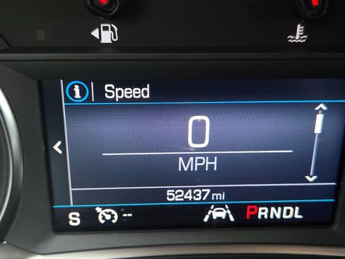 Certified 2024 Chevrolet Equinox LT FWD image 15