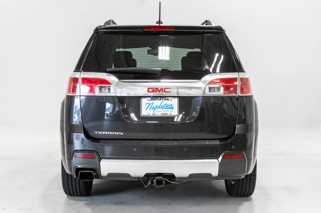 Used 2015 GMC Terrain Denali FWD image 24