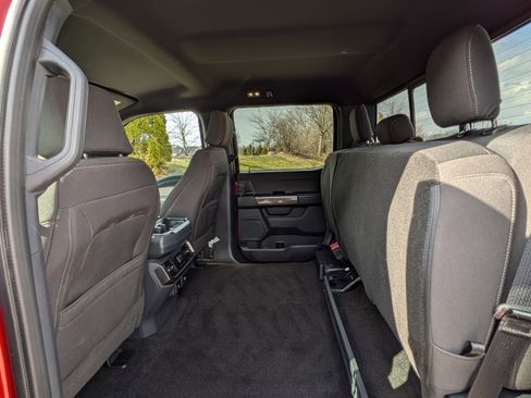 Used 2023 Ford F150 XLT w/ Equipment Group 302A High image 32