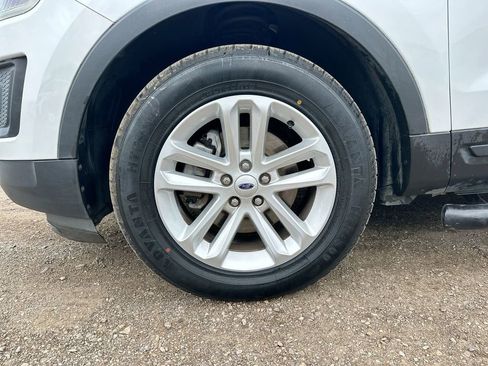 Used 2016 Ford Explorer FWD image 19