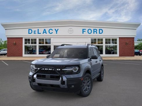 New 2026 Ford Bronco Sport Big Bend image 2