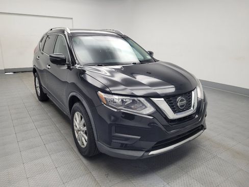 Used 2018 Nissan Rogue SV image 13