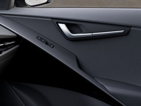 New 2026 Kia Niro Wind image 26