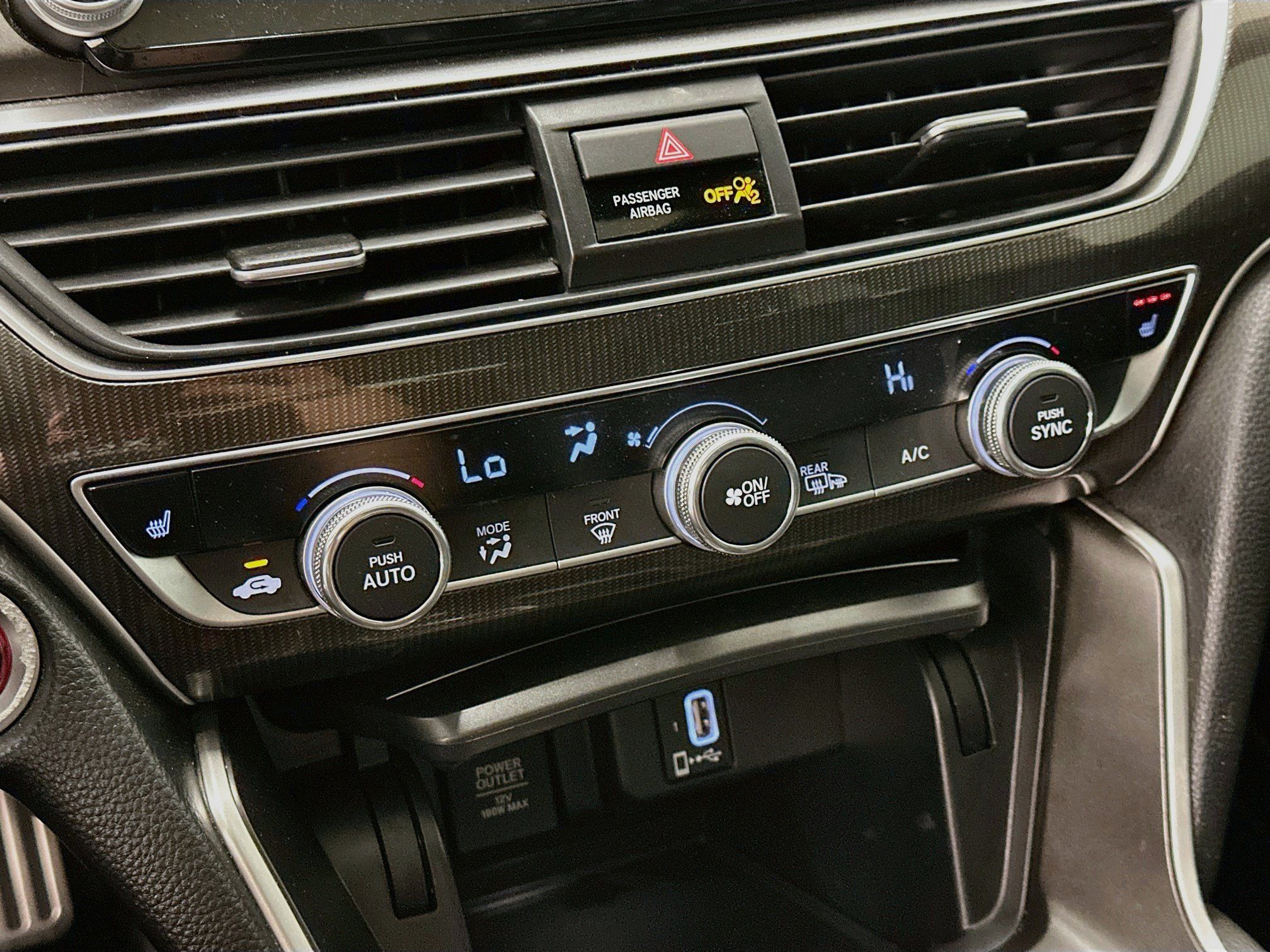 Used 2020 Honda Accord Sport image 23