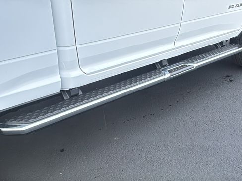 New 2026 RAM 2500 Big Horn AWD/4WD image 11