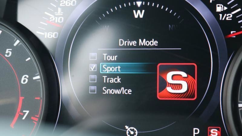 Used 2019 Chevrolet Camaro SS RWD image 15
