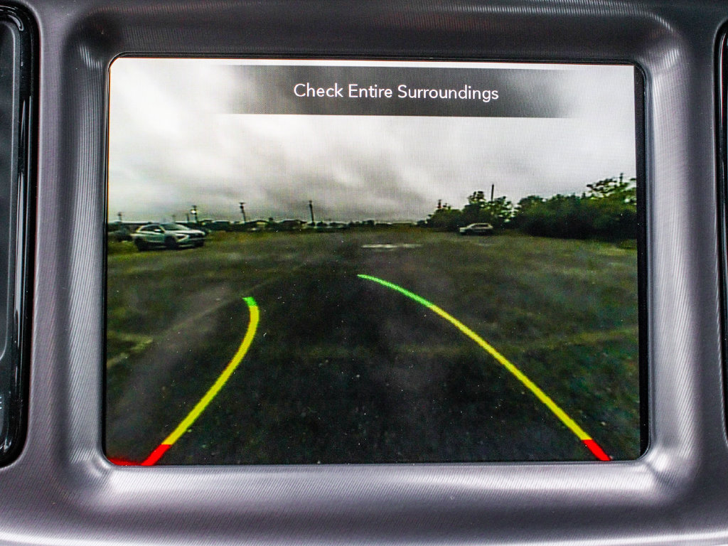 Used 2022 Dodge Challenger R/T Scat Pack RWD image 17