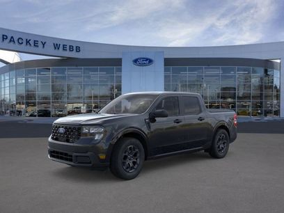 New 2025 Ford Maverick XLT w/ Equipment Group 302A