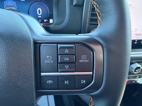 Used 2025 Ford F150 Tremor AWD/4WD image 21