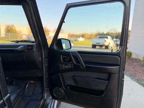 Used 2018 Mercedes-Benz G 550 w/ Night Package image 31