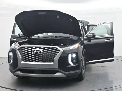 Used 2022 Hyundai Palisade SEL w/ Premium Package FWD image 43