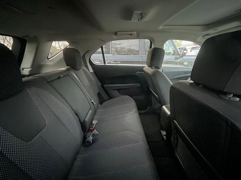 Used 2014 Chevrolet Equinox LT image 6