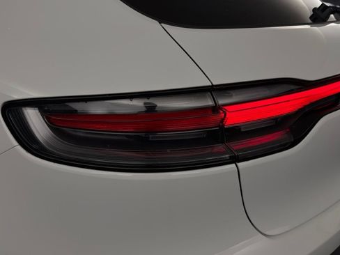 New 2026 Porsche Macan S image 12