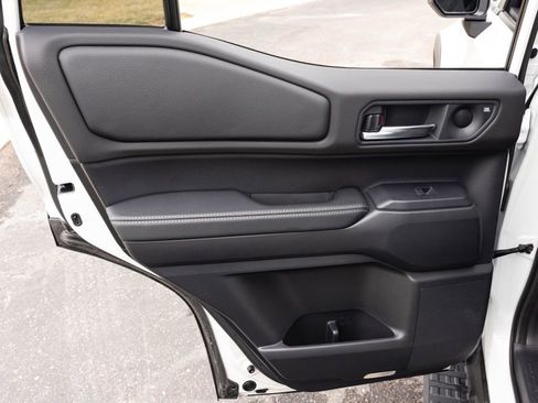 Used 2025 Toyota Land Cruiser w/ Premium Package image 43