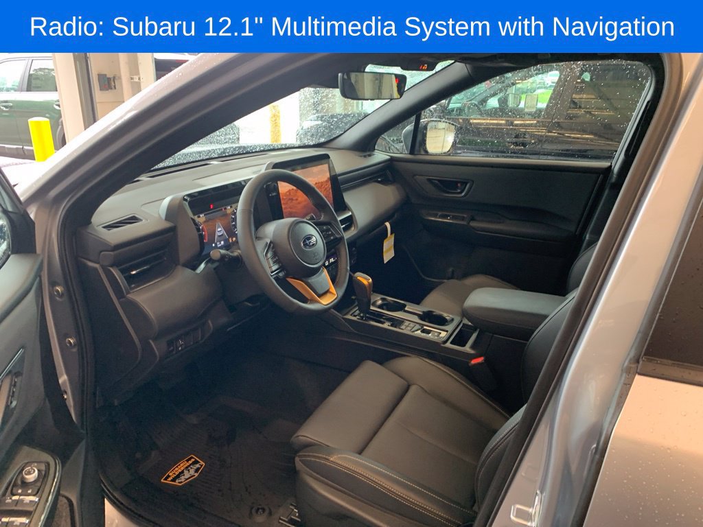 New 2026 Subaru Outback Wilderness AWD/4WD image 3