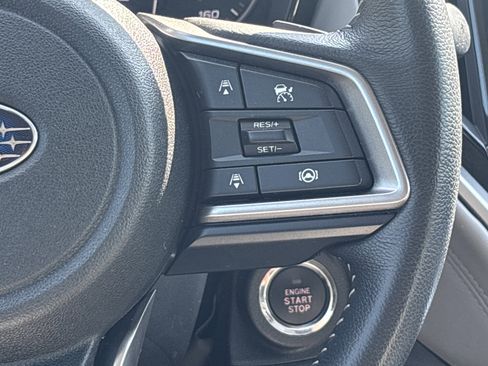 Certified 2024 Subaru Outback Premium AWD/4WD image 5