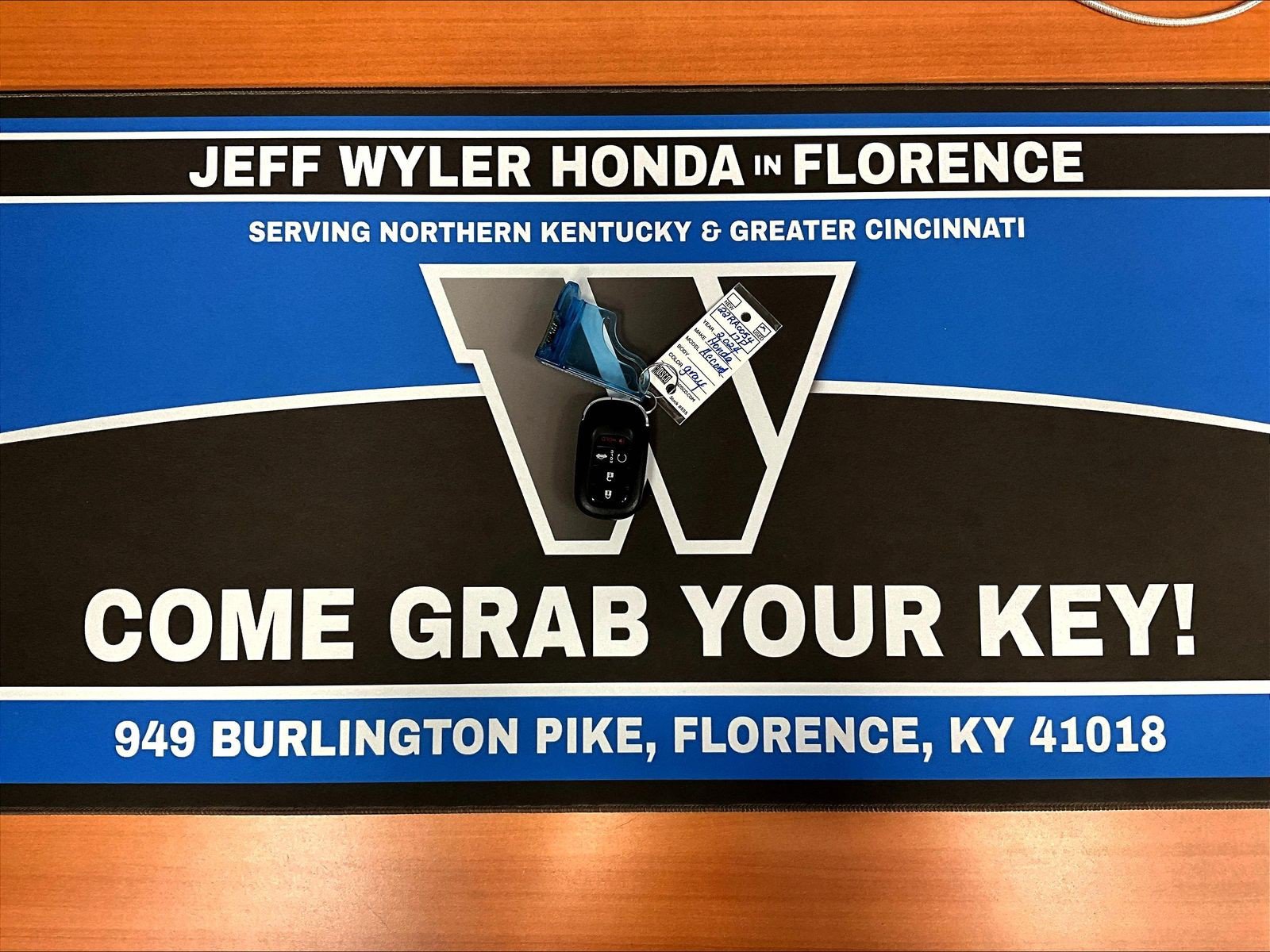 Used 2024 Honda Accord LX image 34