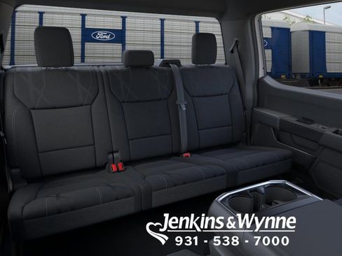 New 2026 Ford F150 STX AWD/4WD image 11