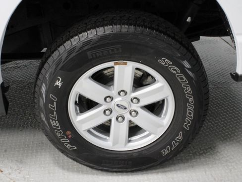 Certified 2021 Ford F150 XLT image 17