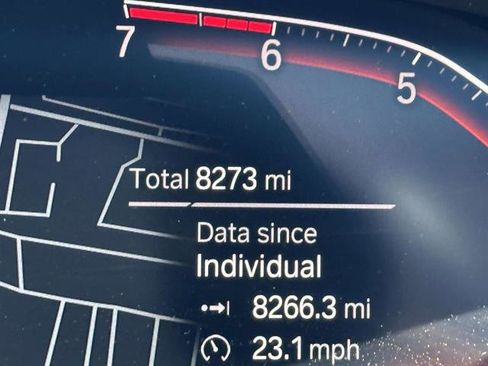 Used 2023 BMW 430i xDrive Coupe w/ Convenience Package image 17