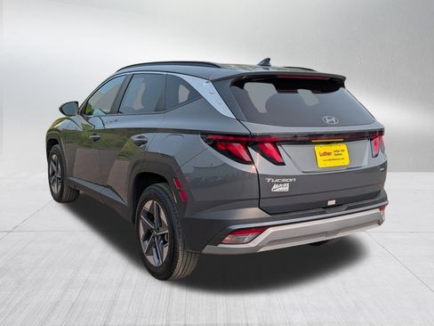 Used 2026 Hyundai Tucson SEL Plus AWD/4WD image 5