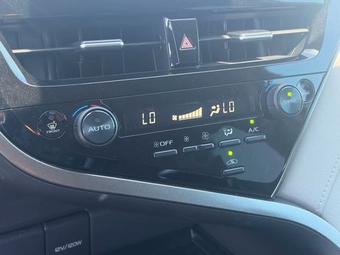Used 2024 Toyota Camry LE FWD image 16