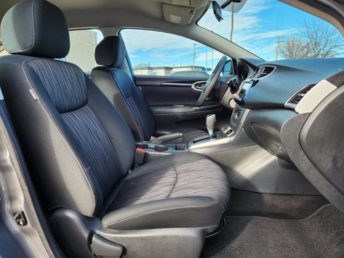 Used 2019 Nissan Sentra SV image 15