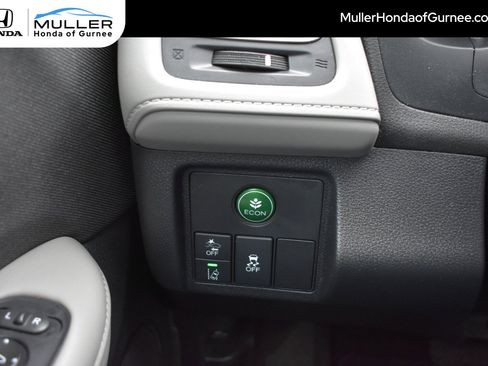 Used 2020 Honda HR-V EX image 23