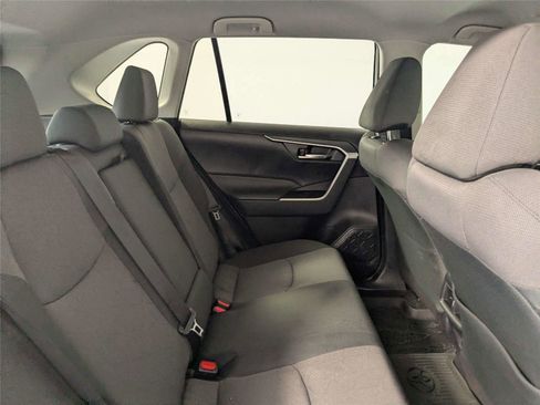 Used 2024 Toyota RAV4 AWD Hybrid image 27