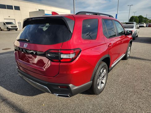 New 2026 Honda Pilot EX-L image 4