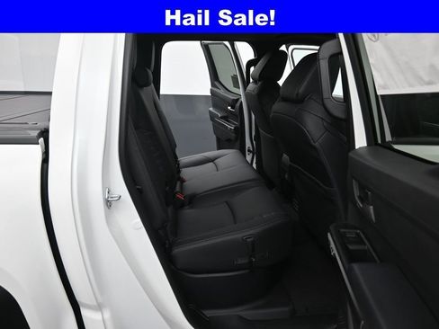 New 2026 Toyota Tacoma TRD Off-Road w/ TRD Off Road Premium Package image 12