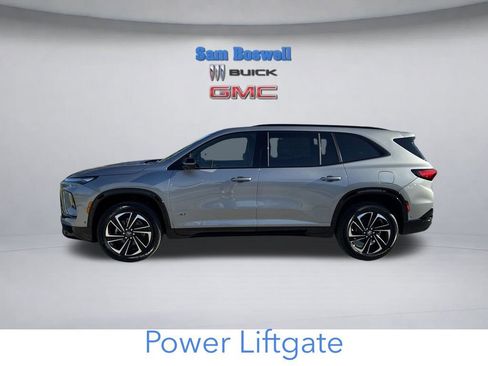 New 2026 Buick Enclave Sport Touring image 6