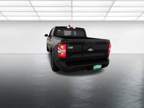 New 2026 Ford Maverick XLT image 9