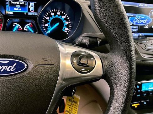 Used 2015 Ford Escape SE w/ Equipment Group 201A AWD/4WD image 18