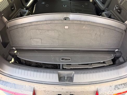 Used 2025 Hyundai Santa Fe SEL AWD/4WD image 44