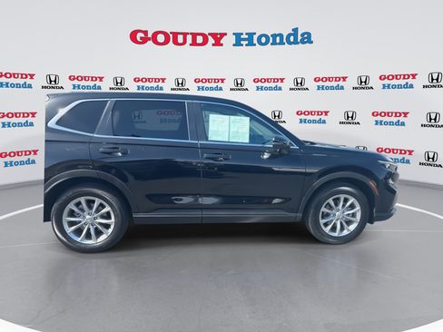 Certified 2023 Honda CR-V EX-L image 9