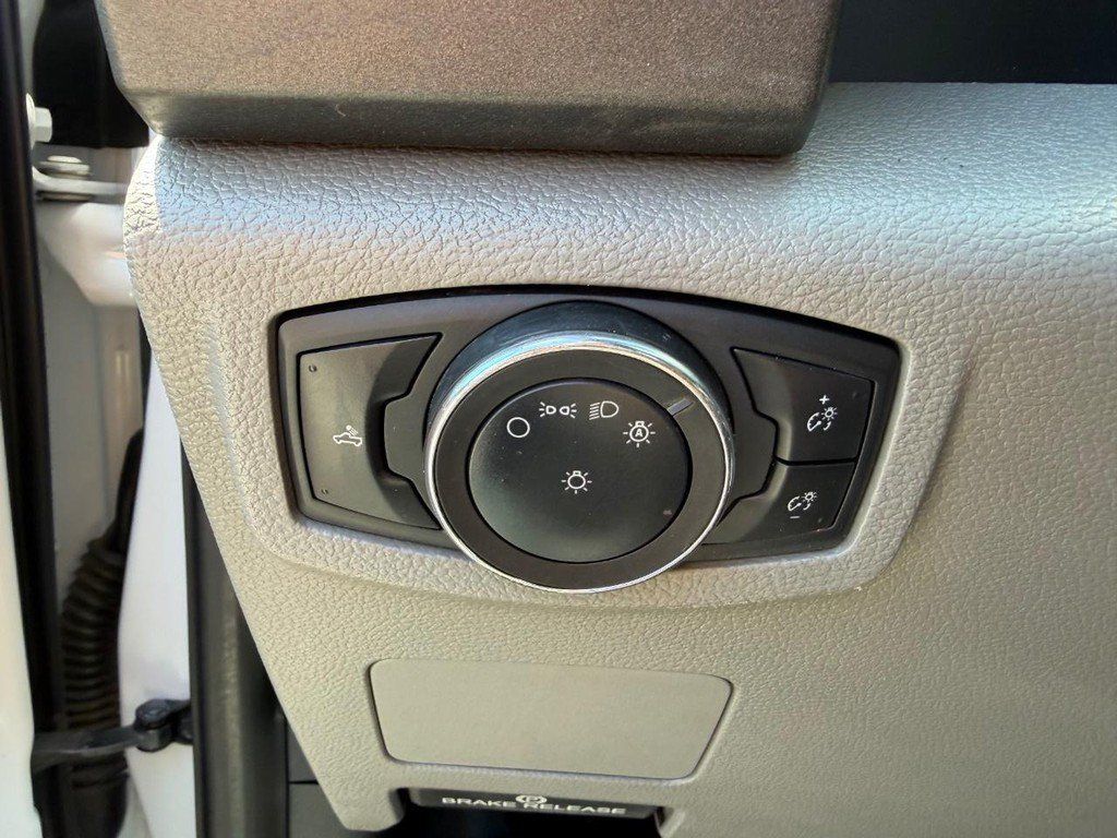 Used 2019 Ford F250 XL w/ XL Value Package RWD image 26