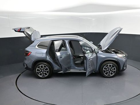 Certified 2025 BMW X1 xDrive28i image 50